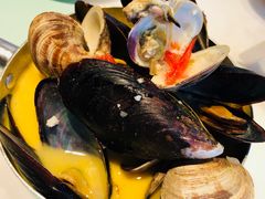 -大树餐厅(益田假日店)