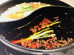 -钢管厂五区小郡肝串串香(通锦桥店)