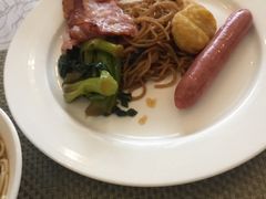 -庐山天沐温泉度假村