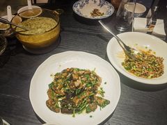 -金谷仓家庭料理(马泉营店)