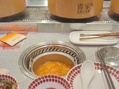 -喜家自助小火锅(乐客城店)