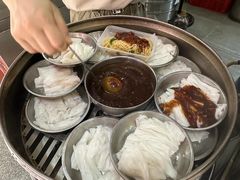 -放鸡岛之美食