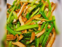 -三林本帮馆(中林街店)