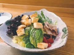 -大将料理餐厅(汇锦街店)