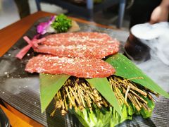 -玖·炭火烤肉