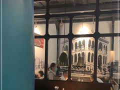 -前海沿·青岛菜(五四广场永旺店)