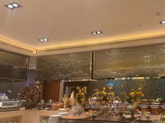 -River Café 海鲜自助(重庆丽笙世嘉酒店)