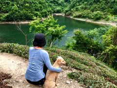 -东白山