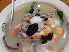 老底子杭三鲜-百家鲜·杭帮菜