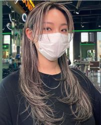 -LEE TIME·丽美时沙龙