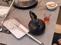 -官塘陈记鱼生·潮汕砂锅粥·牛肉火锅(潮枫路总店)