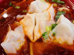 -龙抄手(春熙路总店)