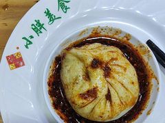 -小胖包子王(阜成门内店)