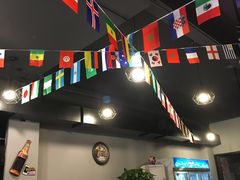 -陈员外正宗夹江烧烤(广福路店)