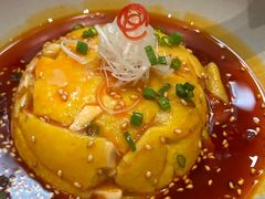 口水鸡-榕意·川味之美(深业上城店)