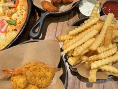 -必胜客(远大路店)