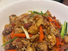 -辣公子·千岛湖私房菜(滨江店)