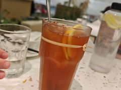 -大树餐厅(环球港店)