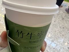 -百分茶(昆山万象汇店)