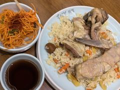 -古楼兰新疆抓饭(龙湖河西天街店)