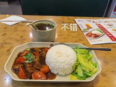 -李先生牛肉面大王(成都东站西广场店)