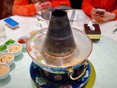 -东来顺饭庄(天坛店)