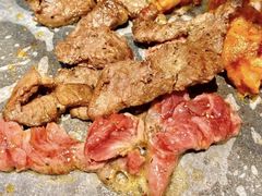 -晓燃地摊烤肉(朝阳双桥店)