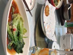 -江太极江浙菜(马桥万达广场店)