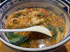 -蜗牛小馆醉乡民谣云南菜(惠新西里店)