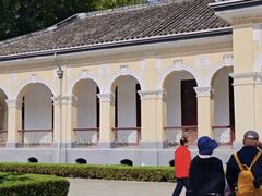 -南京中国近代史遗址博物馆(南京总统府)