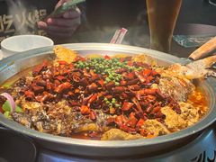 -烤匠麻辣烤鱼(IFS店)