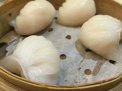 -新大咀港式茶餐厅(宝山万达店)
