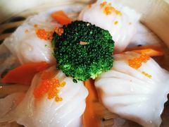 -酌宴府The China Club·广州万富希尔顿酒店(云城东路店)
