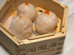-陶陶居酒家(新天地店)