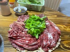 -阿欢牛肉店·火锅·粿条面