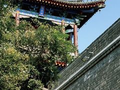 -西安城墙·碑林历史文化景区