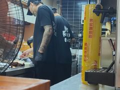 -Ramen满吉·豚骨拉面(丽园路店)