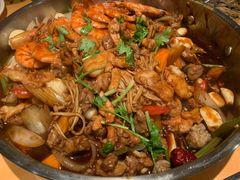-黄记煌三汁焖锅(裕华万达广场店)