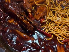 -回味黑鸭煲·始于2006(万松园店)