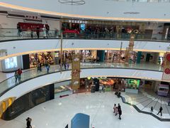 -万达茂商场(南京仙林店)