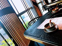 -新草堂锅物料理(泉城路店)