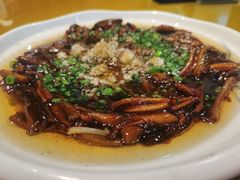 响油鳝丝-长兴菜馆(高桥店)