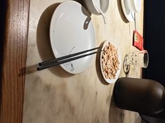 -梁家大院•农家菜(昆山会展中心店)