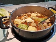 -采椰郎椰子鸡·脆皮鸡火锅(融创茂店)