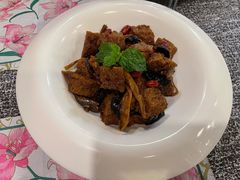 -徐记私厨(半淞园路店)