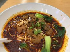 -重庆小面(贵友大厦店)