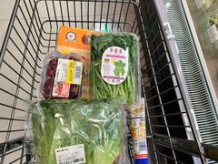 零售区-盒马鲜生(曜一城店)