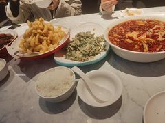 -天津大学·四十二斋餐厅