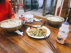 -马遂林烩面馆(少室路店)