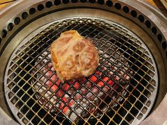 -赤坂亭·M9和牛烧肉·铁板烧(合肥万象城店)
